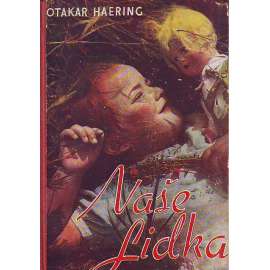 Naše Lidka (dětská literatura)